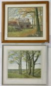 Jim Condell (Devizes 1918-2009):