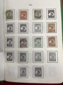 Stamps: