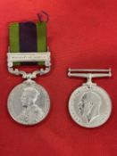 Medals: