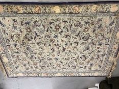 Rugs & Carpets: