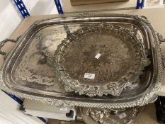 Metalware: