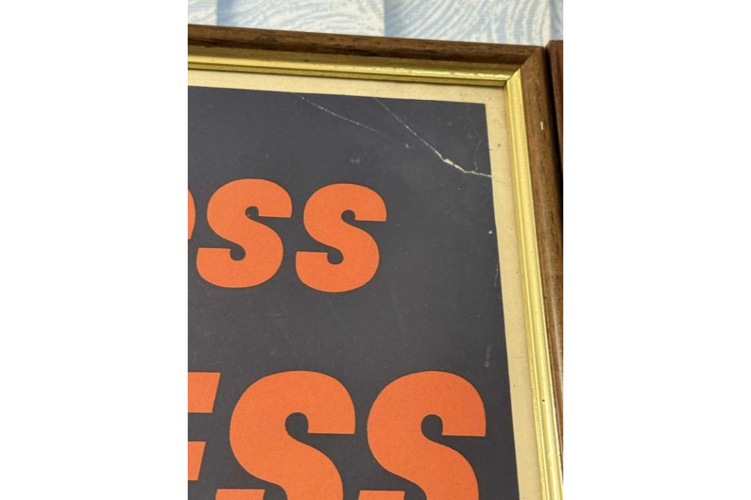 Posters: - Image 2 of 2