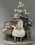 Ceramics & Glass: