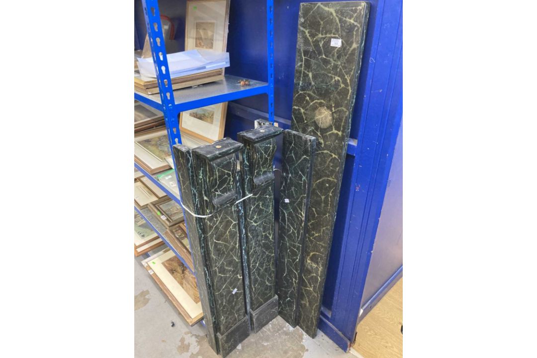 Furniture: