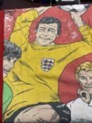Football Memorabilia: