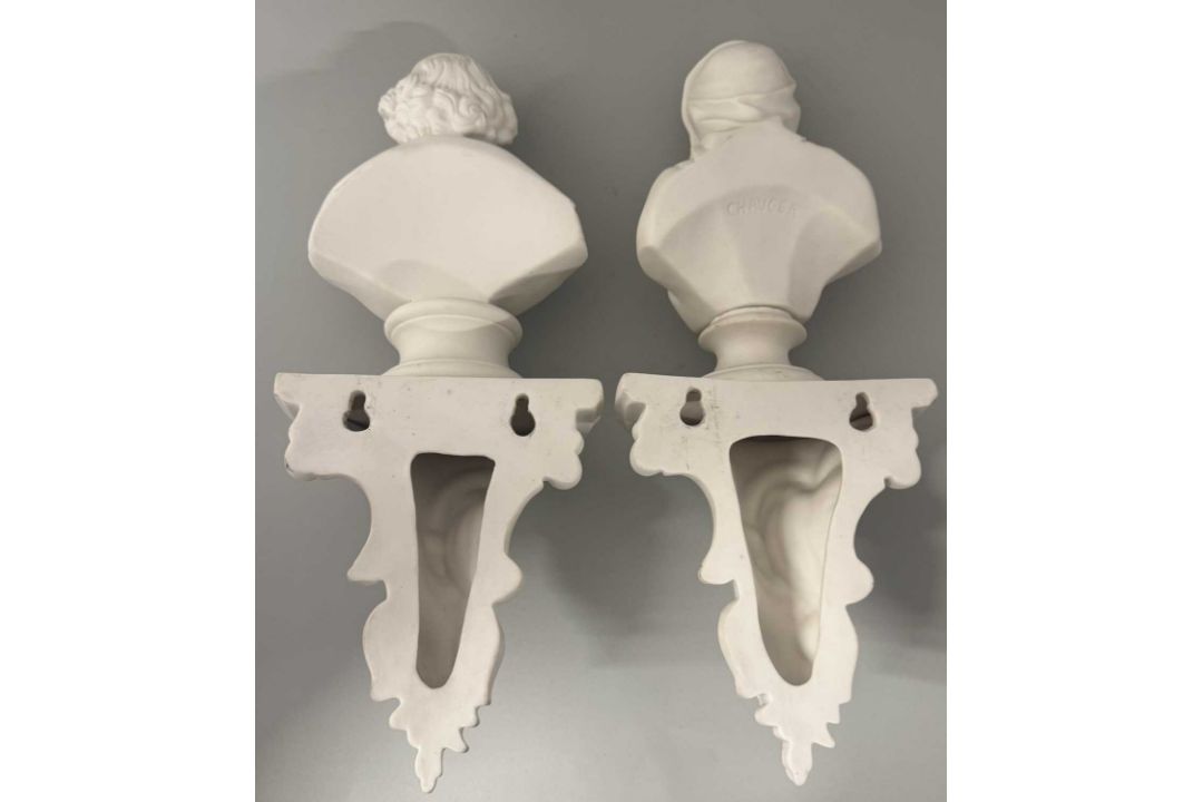 Ceramics: - Image 2 of 2