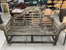 Furniture: