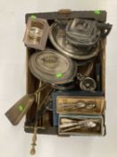 Metalware: