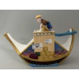Ceramics: