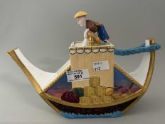 Ceramics: