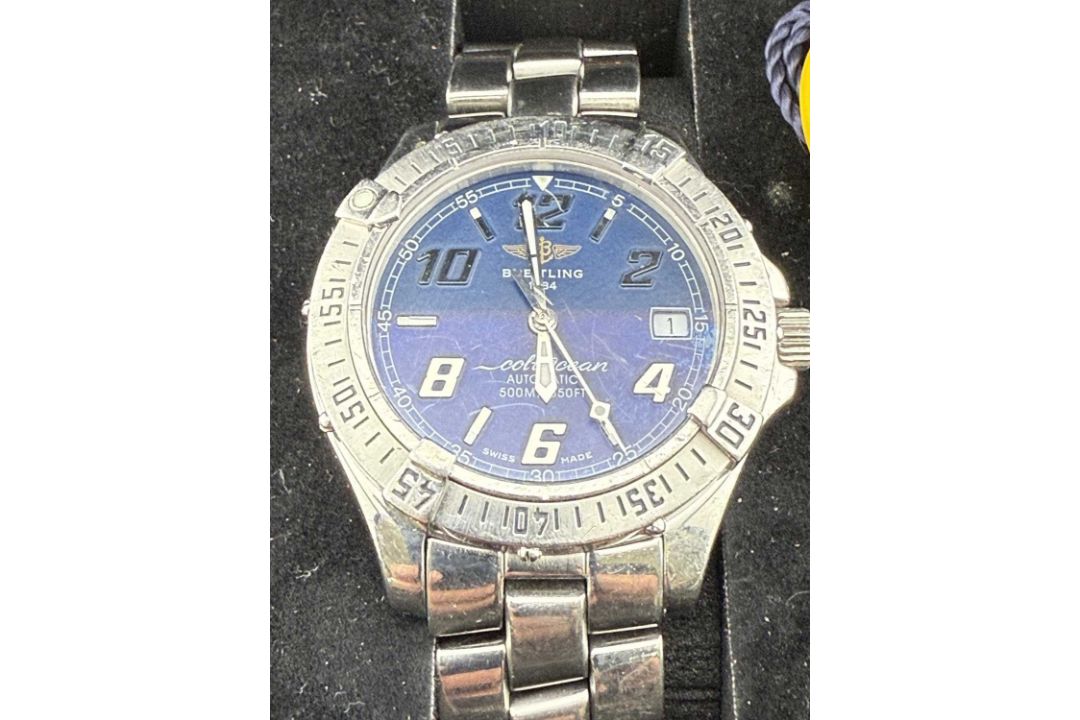 Watches: - Image 5 of 6