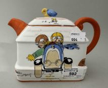 Ceramics:
