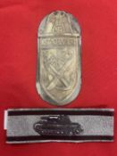 Militaria: