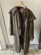 Clothing: