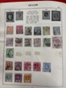 Stamps: