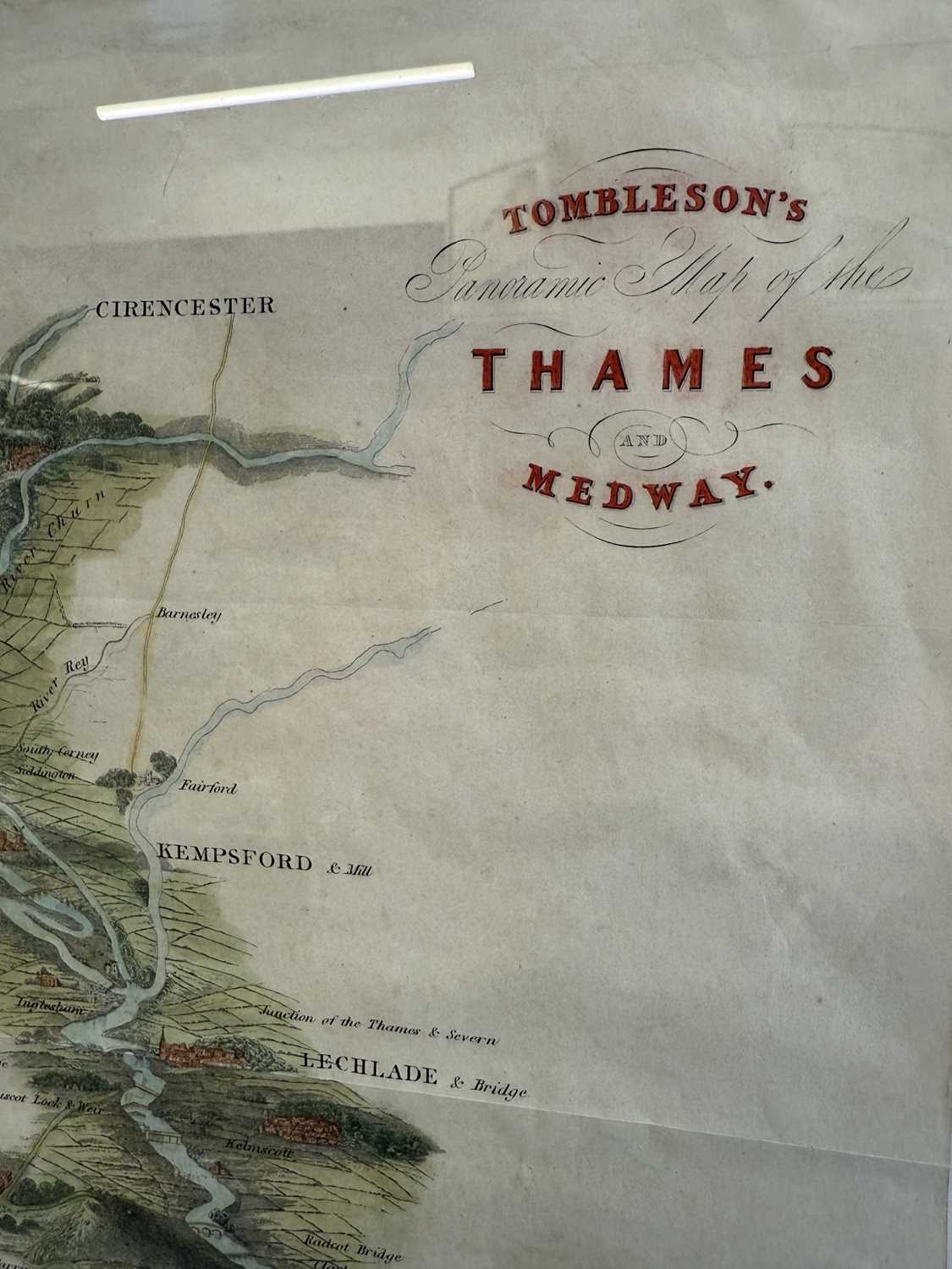 Maps: - Image 2 of 3