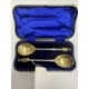 Silver: - Image 1 of 2