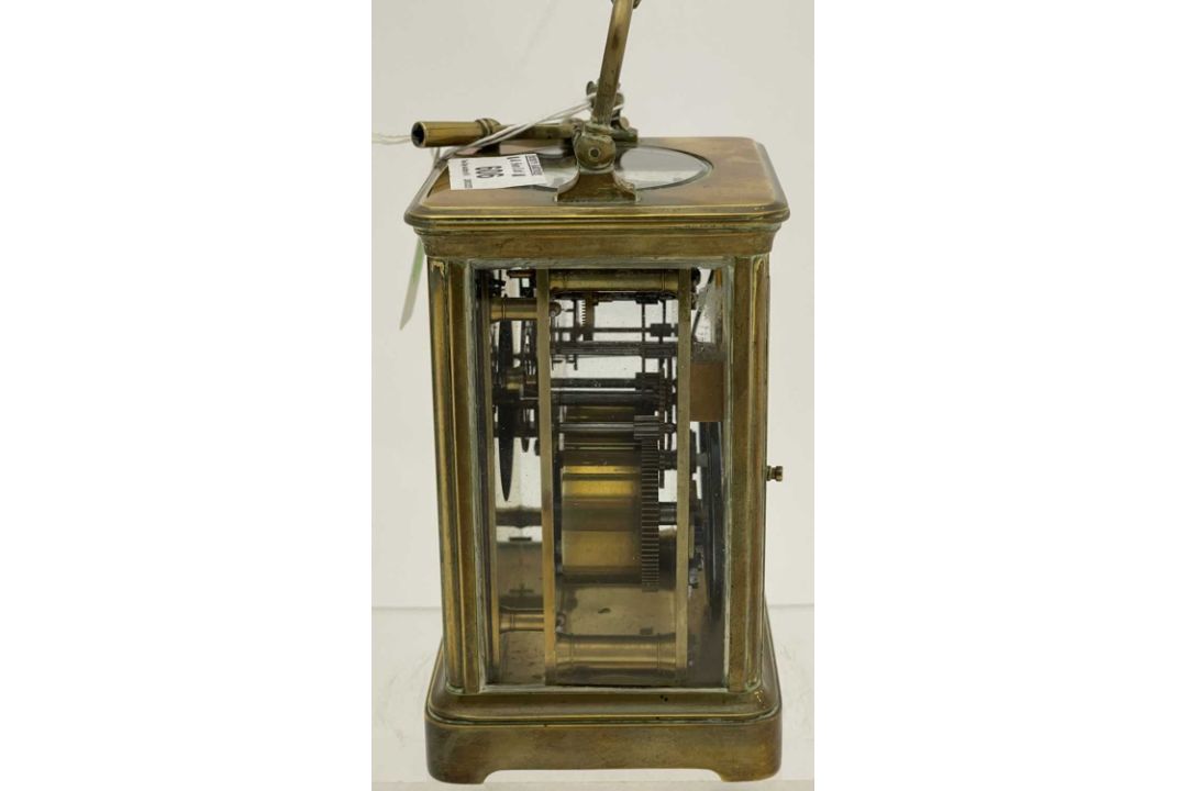 Clocks: - Image 4 of 4