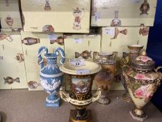 Ceramics: