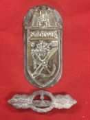 Militaria/Third Reich: