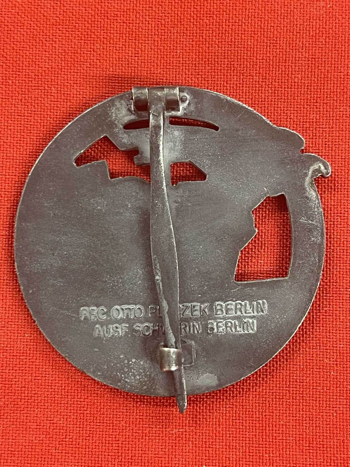 Militaria: - Image 2 of 4