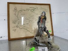Sculpture: