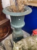 Gardenalia: