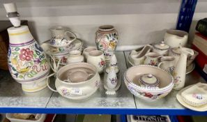 Poole Pottery: