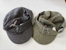 Militaria: