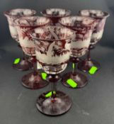 Glassware: