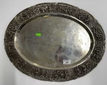 Silver: