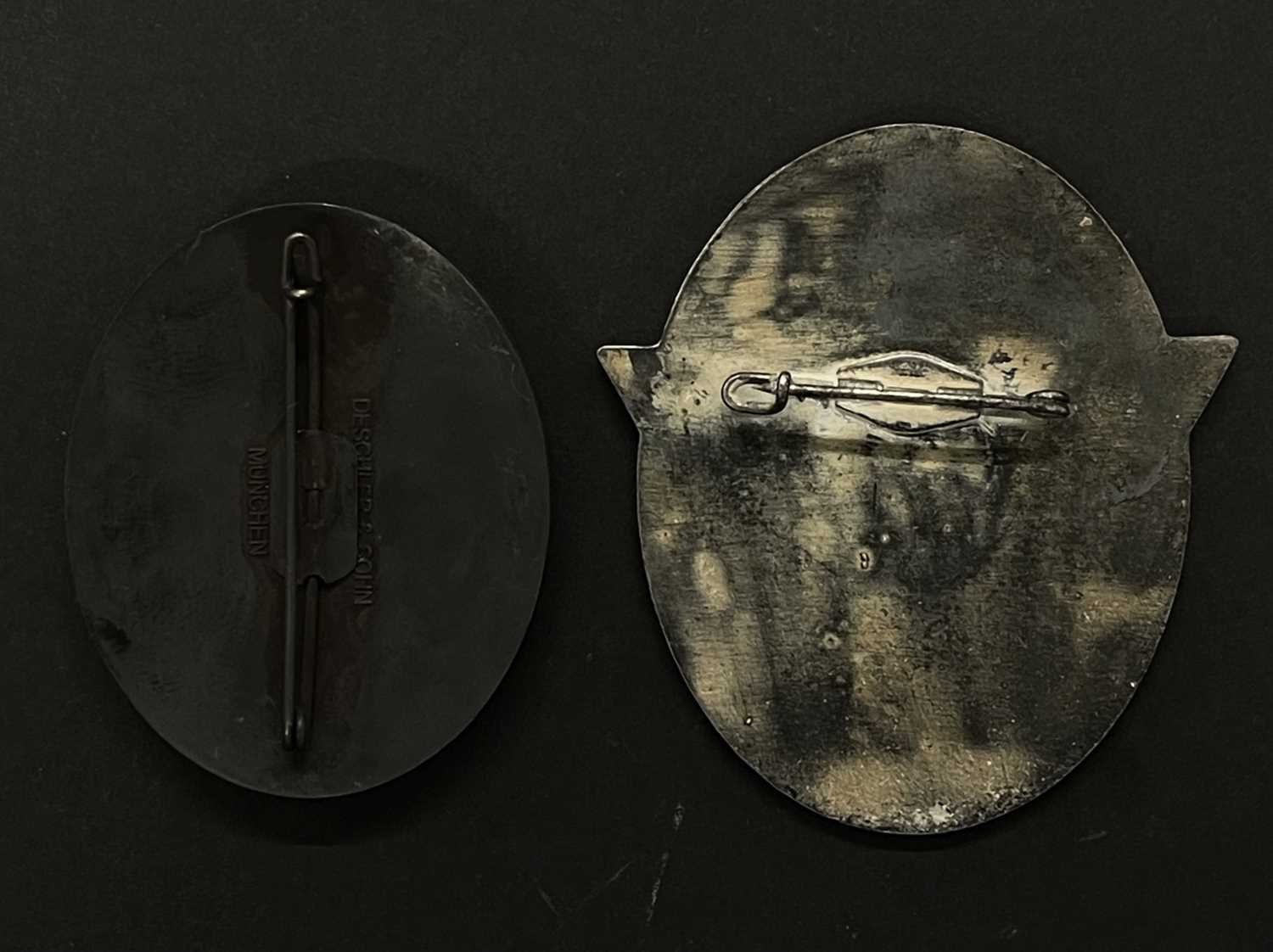 Militaria: - Image 5 of 6
