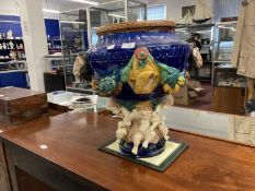 Ceramics: