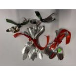 Silver & Plate: