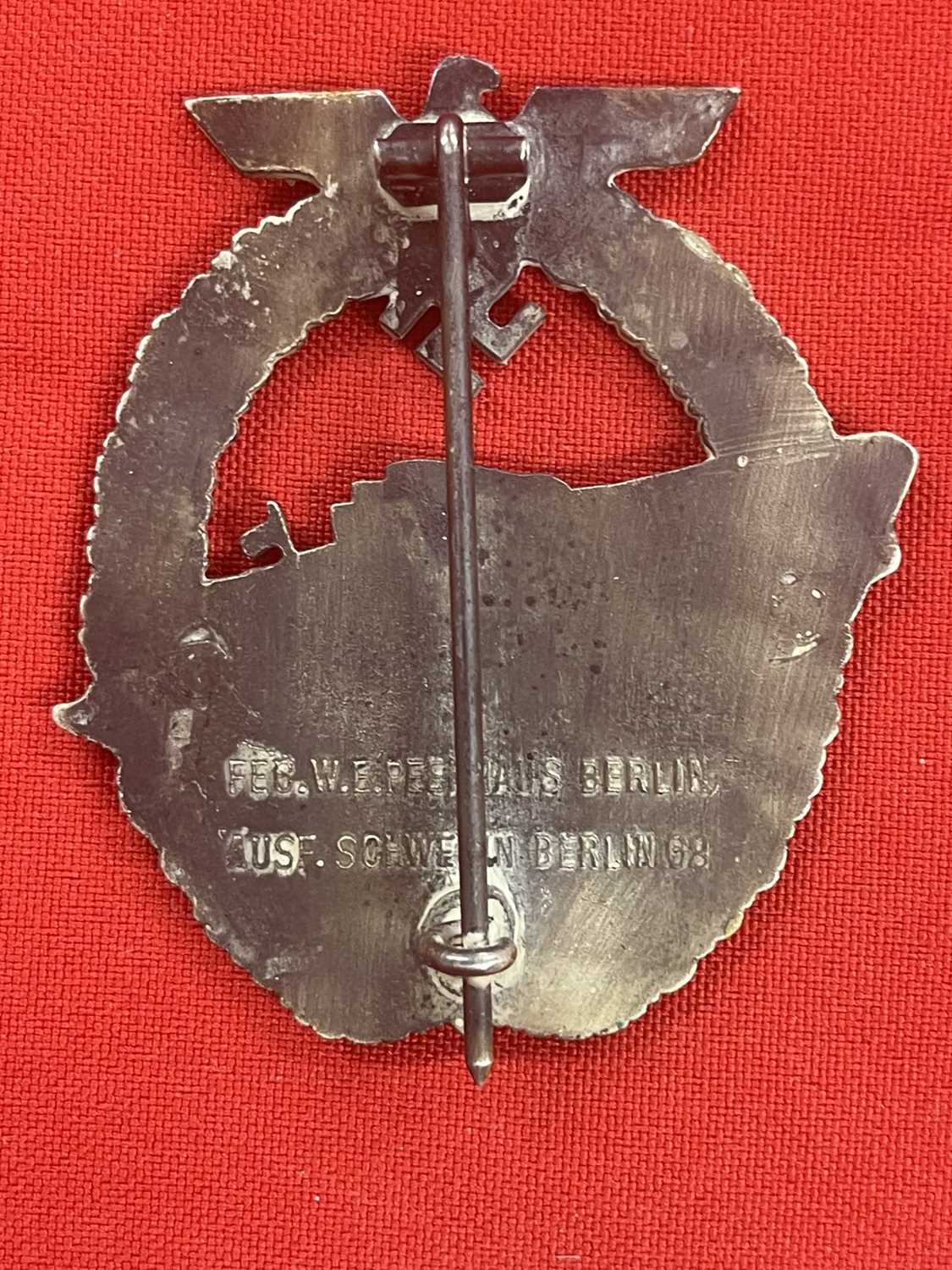 Militaria/Third Reich: - Image 4 of 4