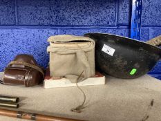 Militaria: / Fishing: