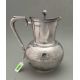 Silver: - Image 1 of 4