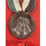 Militaria/Third Reich: