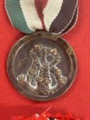 Militaria/Third Reich: