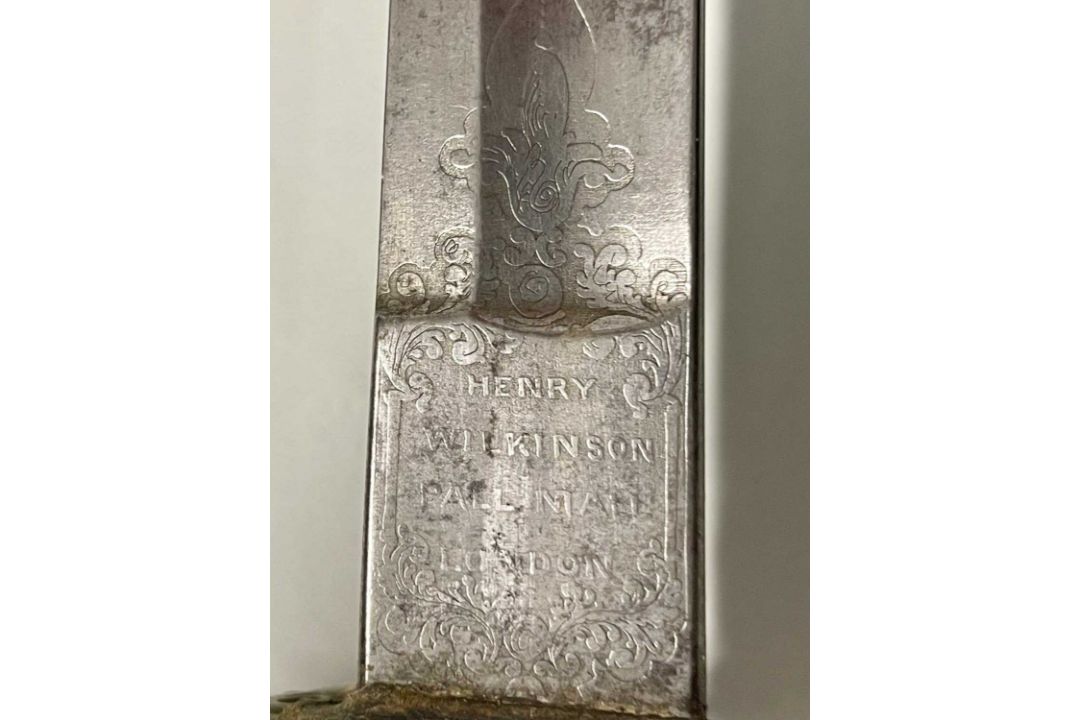 Weapons & Militaria: - Image 6 of 12