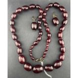 Jewellery: