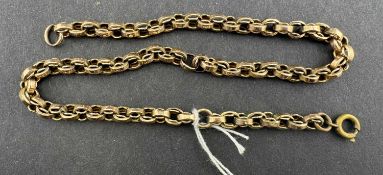 Jewellery: