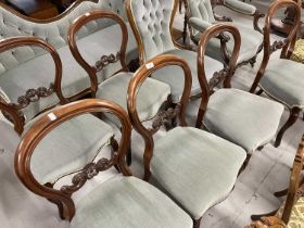 Furniture: