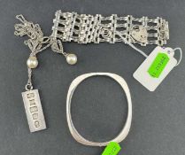 Jewellery: