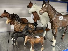 Ceramics: