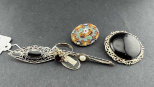Jewellery: