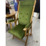 Furniture: