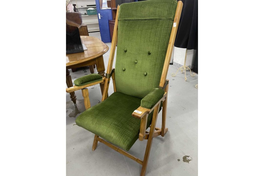 Furniture: