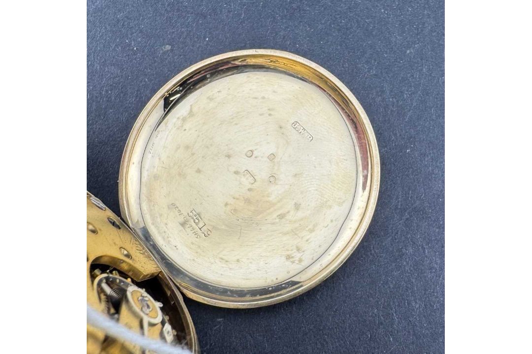 Watches: - Image 4 of 4