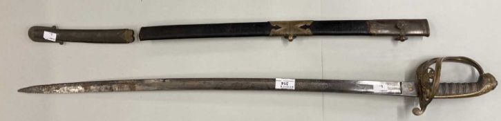 Weapons & Militaria: